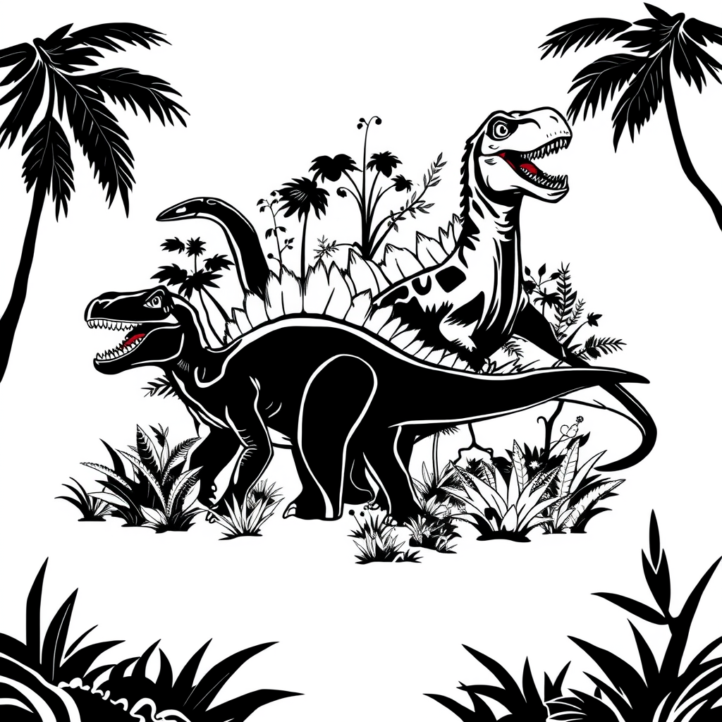 De Ridders van het Prehistorisch Verleden