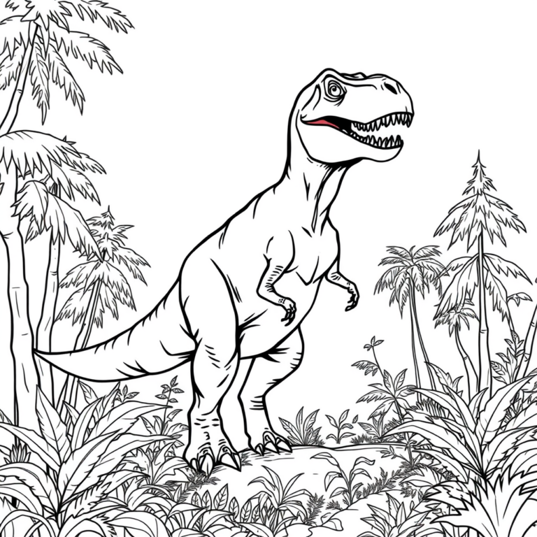 Dino’s in ver verleden