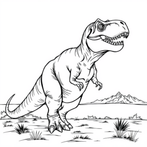 De Grote Dinosaurussen