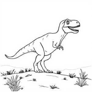 Dino’s van een andere tijd
