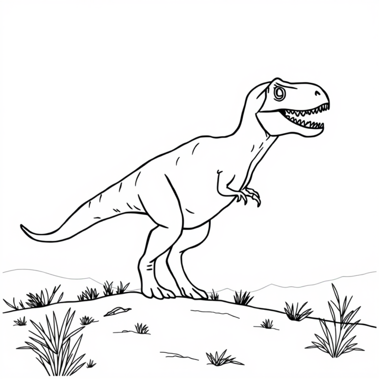 Dino’s andere tijd