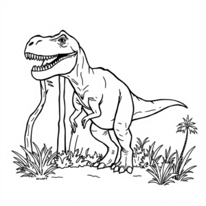 De Prachtige Wereld van de Dinosaurussen
