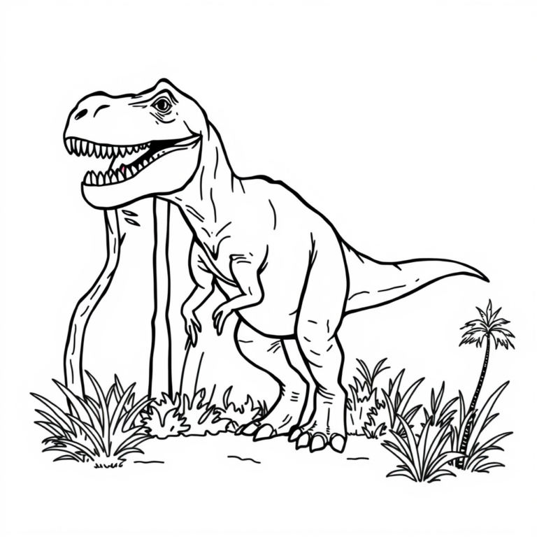 De prachtige wereld de dinosaurussen