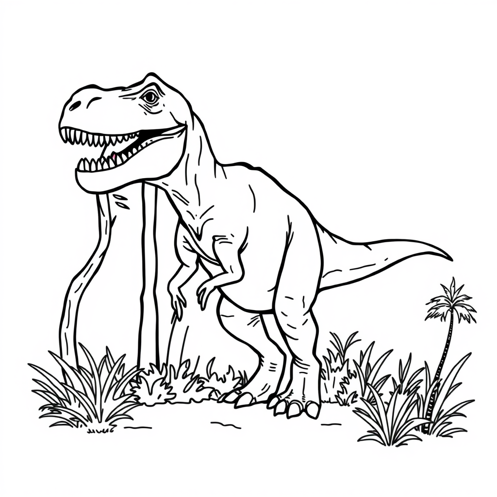 De Prachtige Wereld van de Dinosaurussen