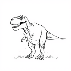 Dinosaurussen: Koninken van de Prehistorie