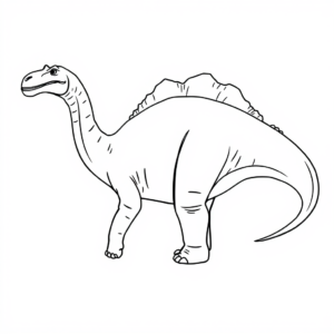 Tijdreis door de Dino-Jeugd