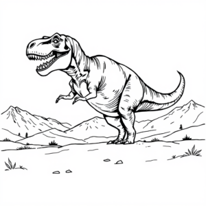Dino-Mite! De Grootsten van het Oude Continent