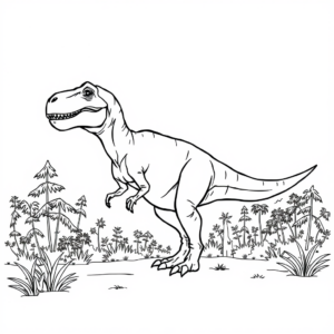 Dino’s door de Eeuwen