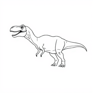 De Grote Dinosaurussen van de Aarde