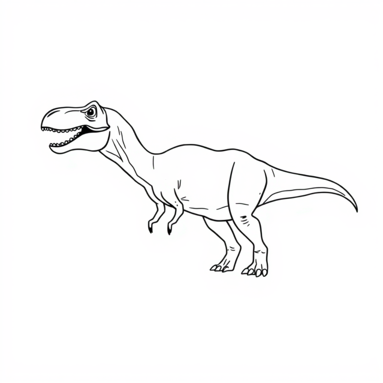 De grote dinosaurussen de aarde