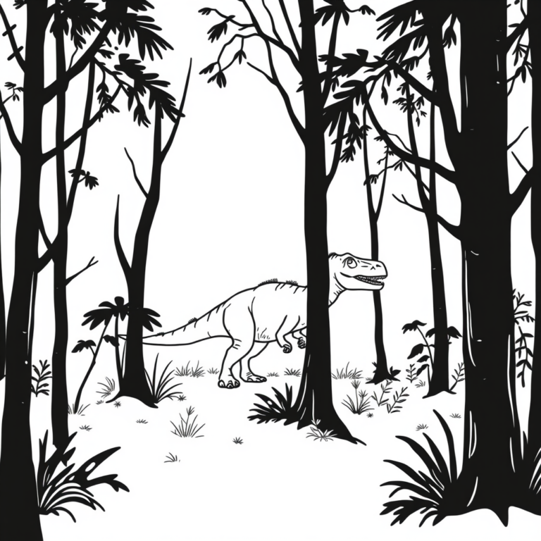 Het verloren land de dinosaurussen