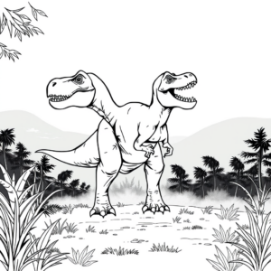 Vergeet de Prehistorie niet!
