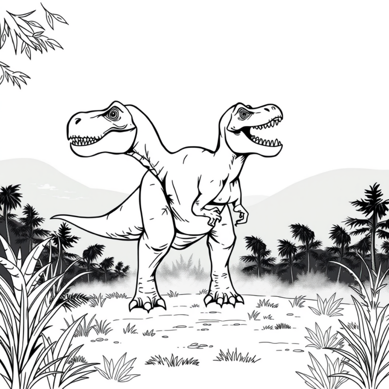 Vergeet de prehistorie niet!