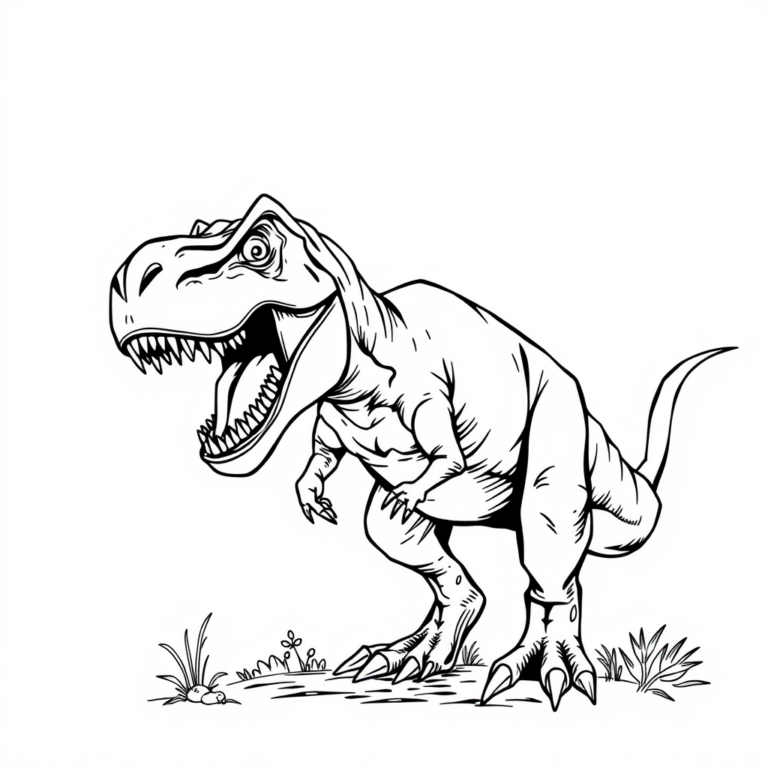 De grote tijdmachine: dinosaurussen in actie