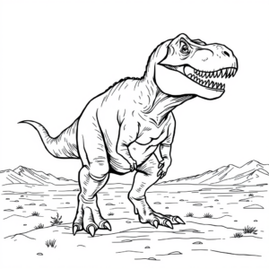 De Prachtige Wereld van Dinosaurussen