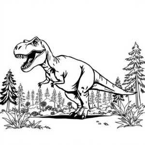 De Oeroude Roem van de Dinosauro’s