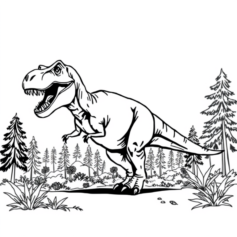 De oeroude roem de dinosauro’s