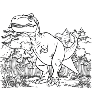 Prehistorische Pracht