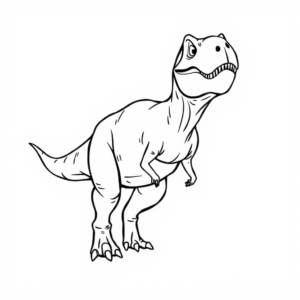 Dino’s uit het Verre Verleden