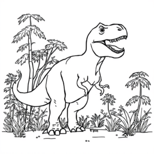 Droomtijd van de Dinosaïers