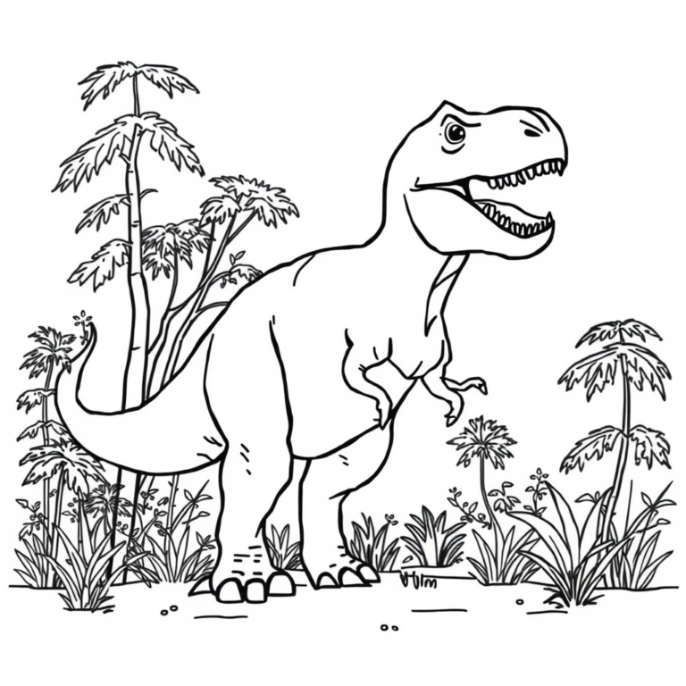 Droomtijd de dinosaïers