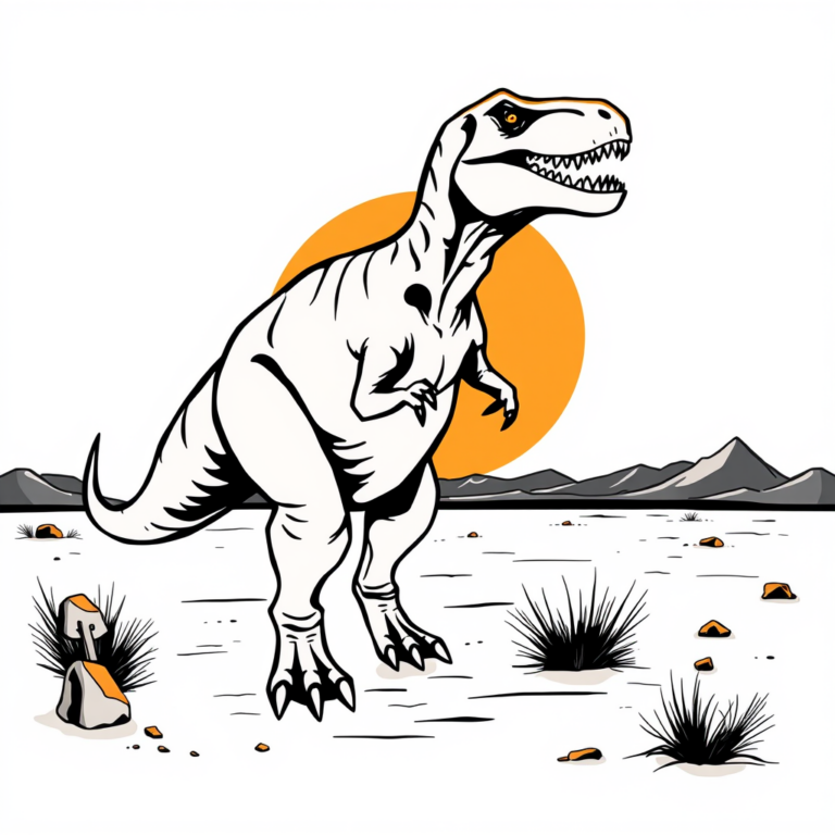 Vergeten wereld: dinosaurussen