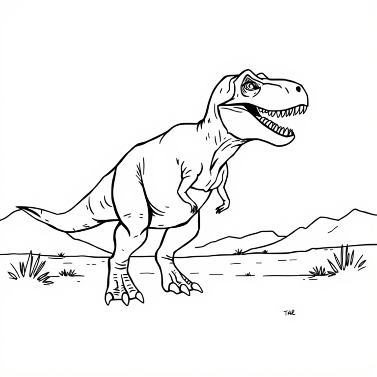 Verdorrende reuzen de prehistorie