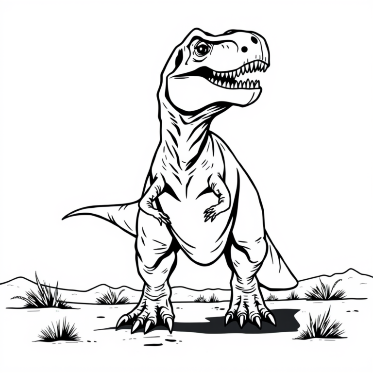 De prachtige prehistorie