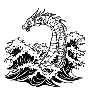 Drakentempest