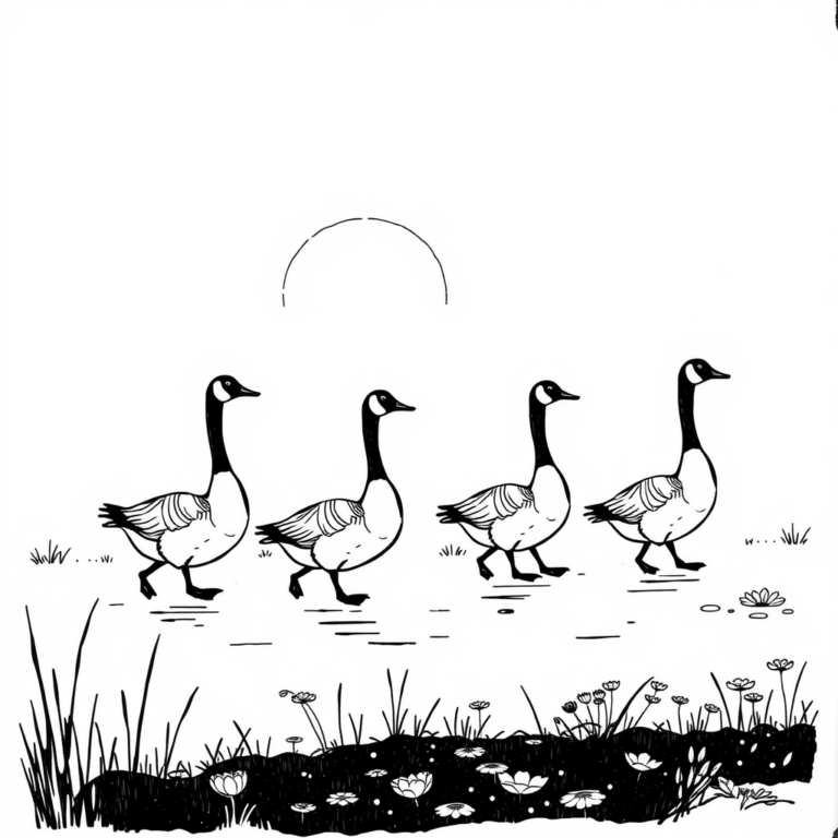 Vrienden op de waai