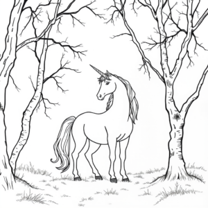 Mystiek in de Wildernis