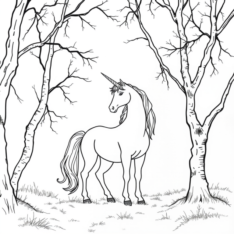 Mystiek in de wildernis