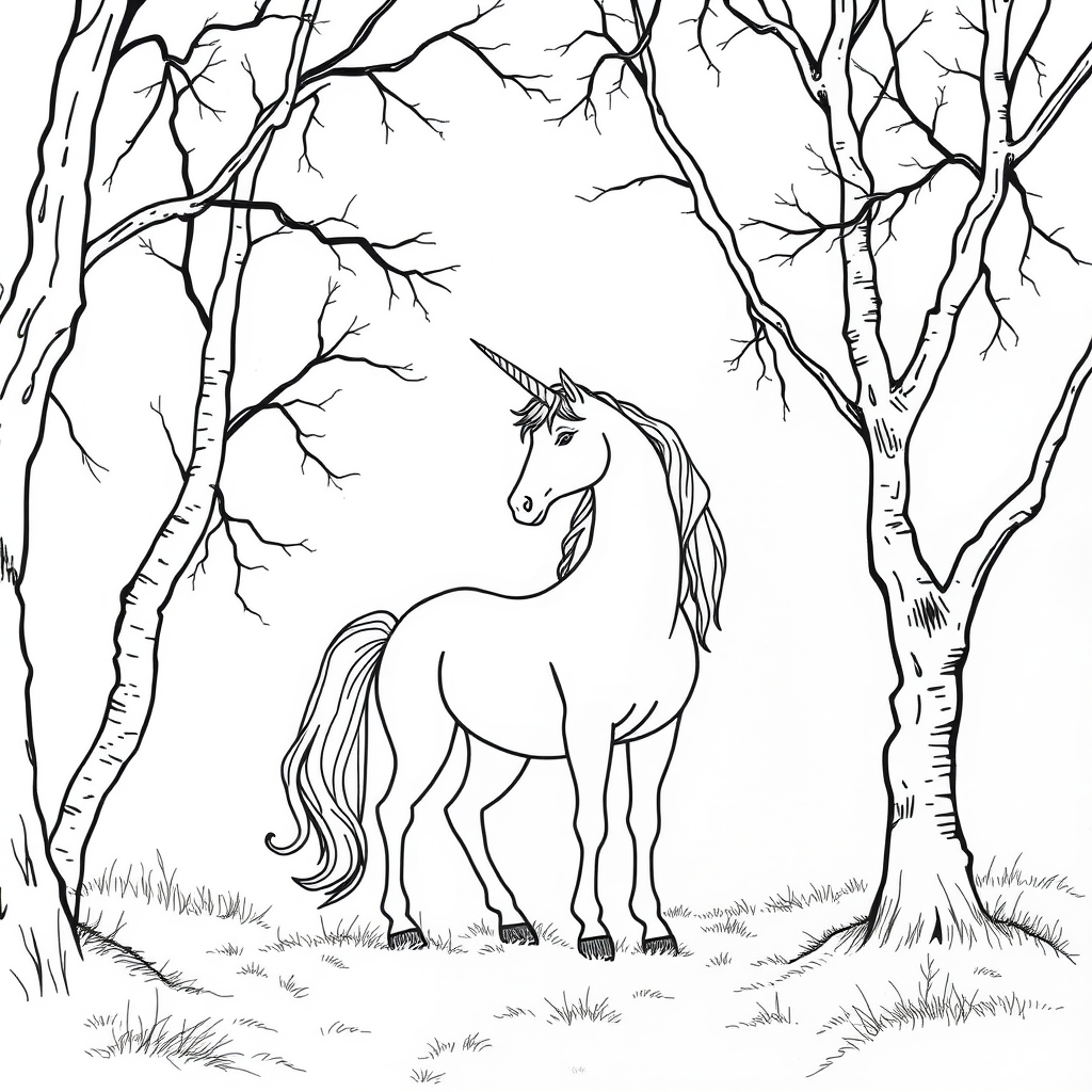 Mystiek in de Wildernis