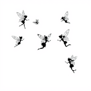 Feeën van de Lucht