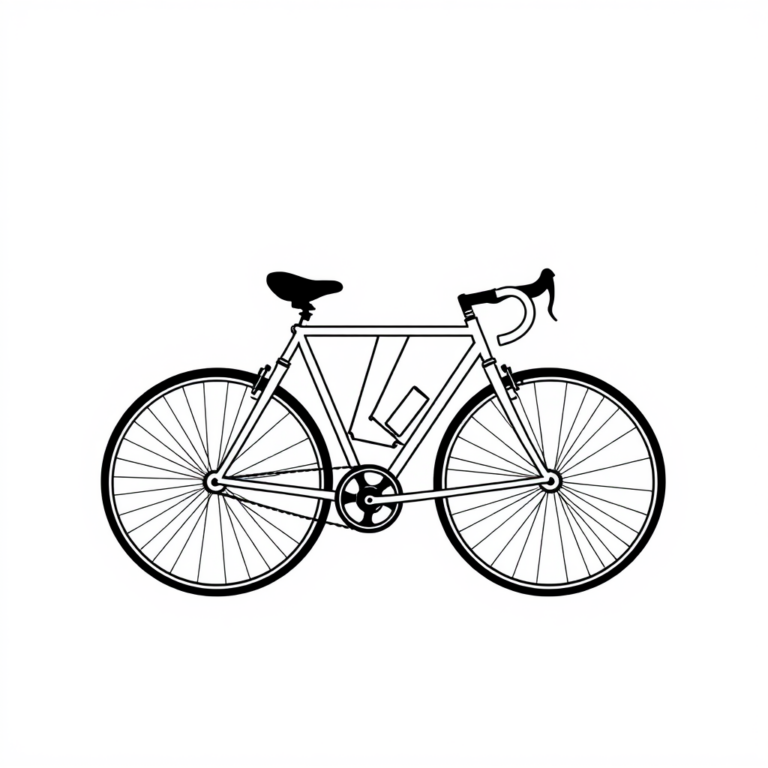 De fietsende helden