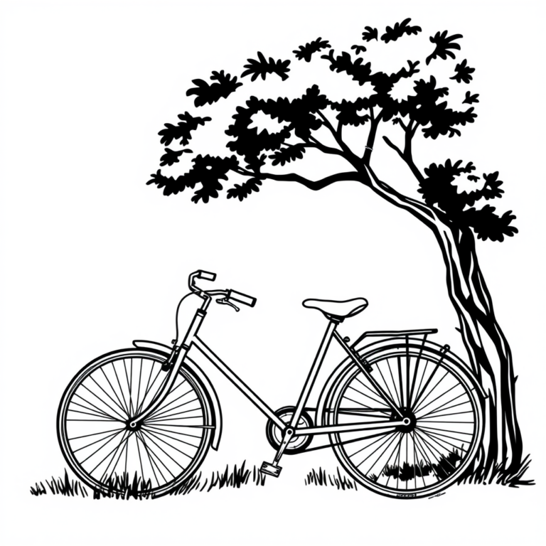 De fietsenpost