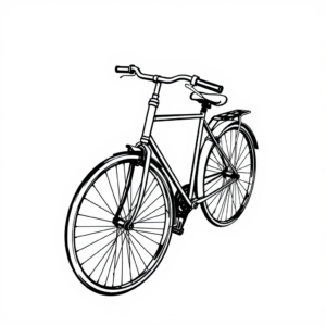 De Hollandse Fiets