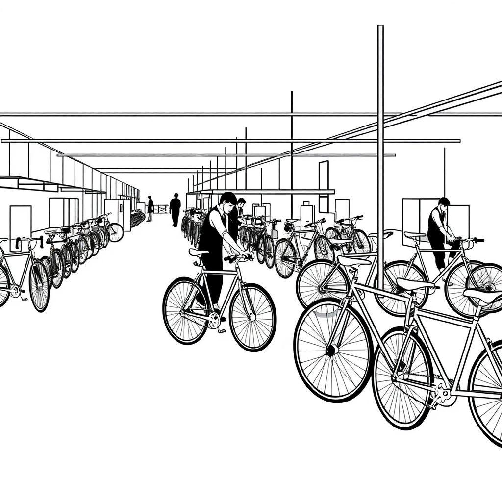 De Fietsenfabriek