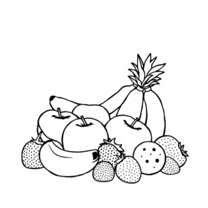 Fruitvolle Fantasieën