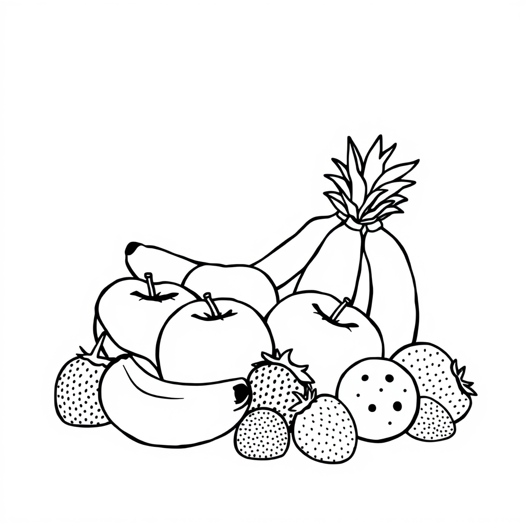 Fruitvolle Fantasieën