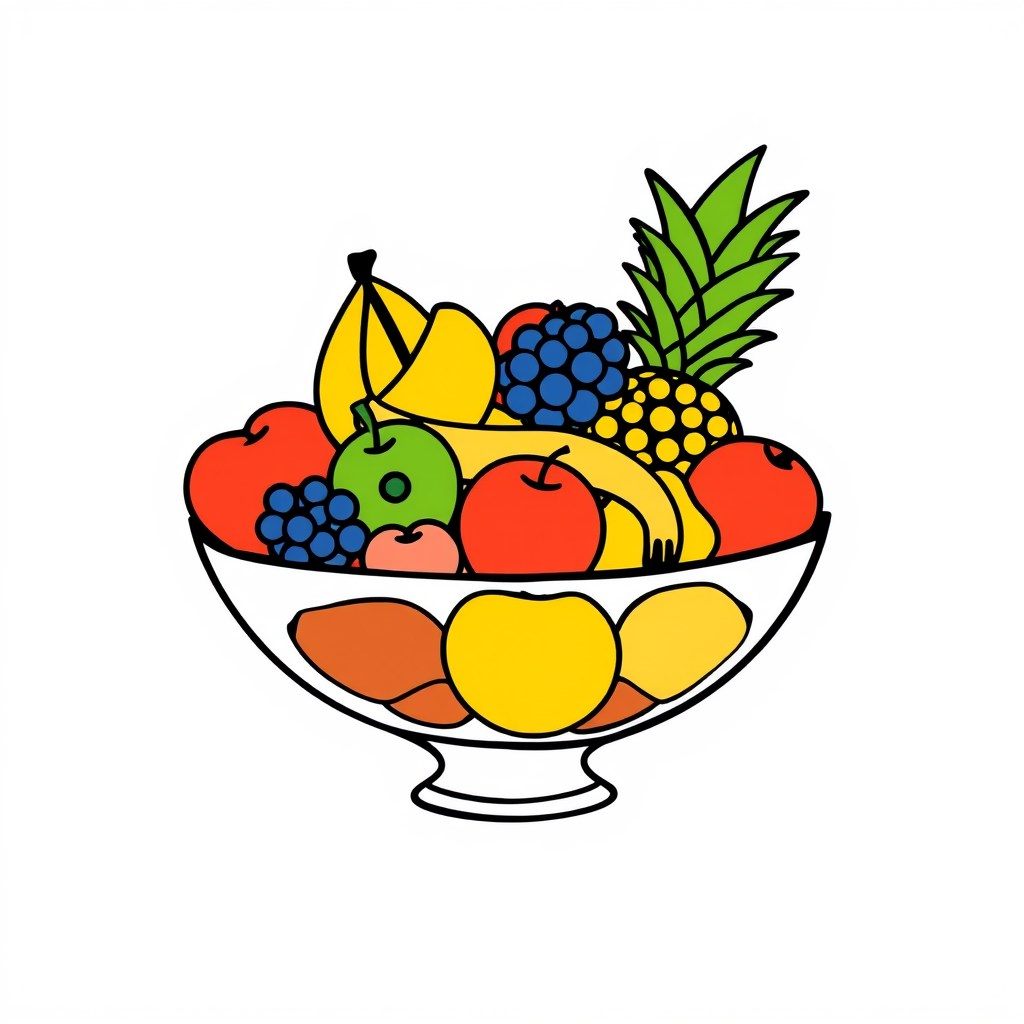 Een Bloeiend Fruitfeest