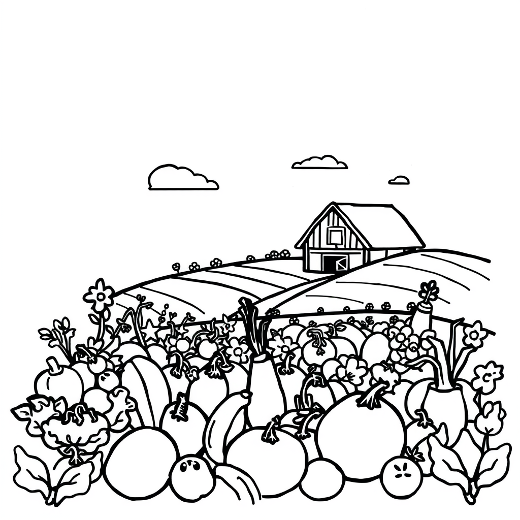 De Groente Boerderij