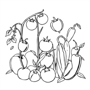 De Geheimzinnige Tuin