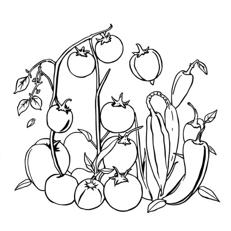 De geheimzinnige tuin