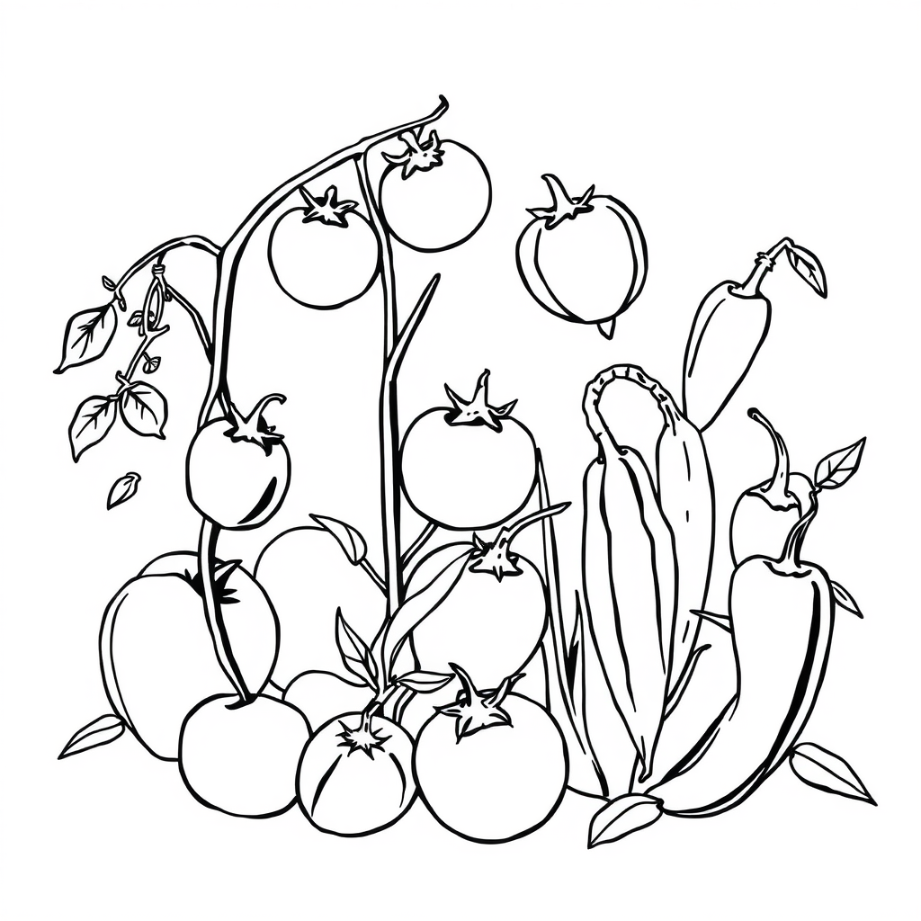 De Geheimzinnige Tuin