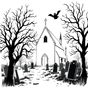 Mysterieuze Halloweennacht