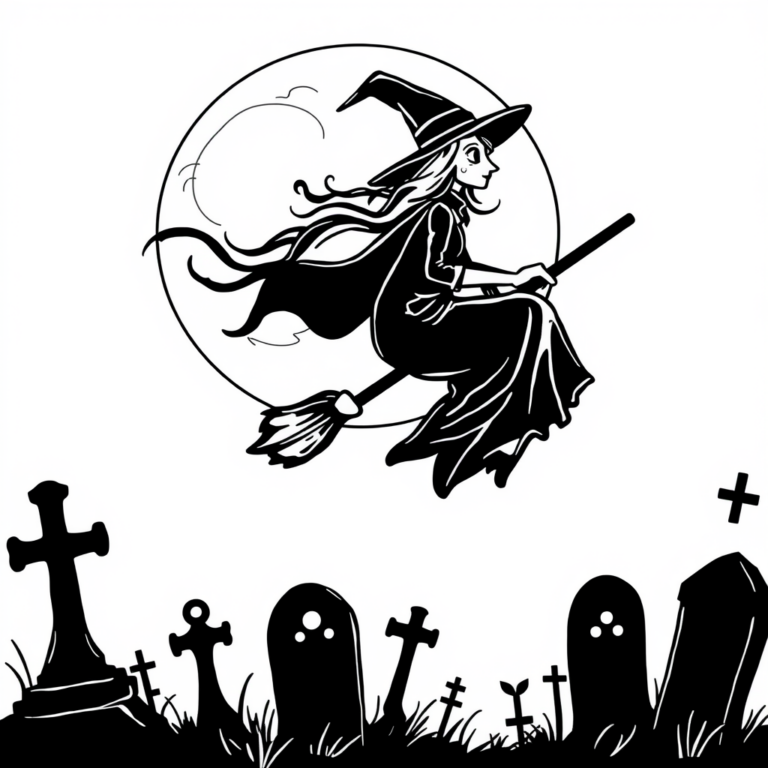 Schemerige fees halloween