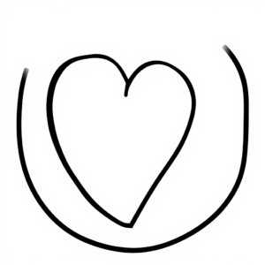 Harten: De Symboliek van Liefde