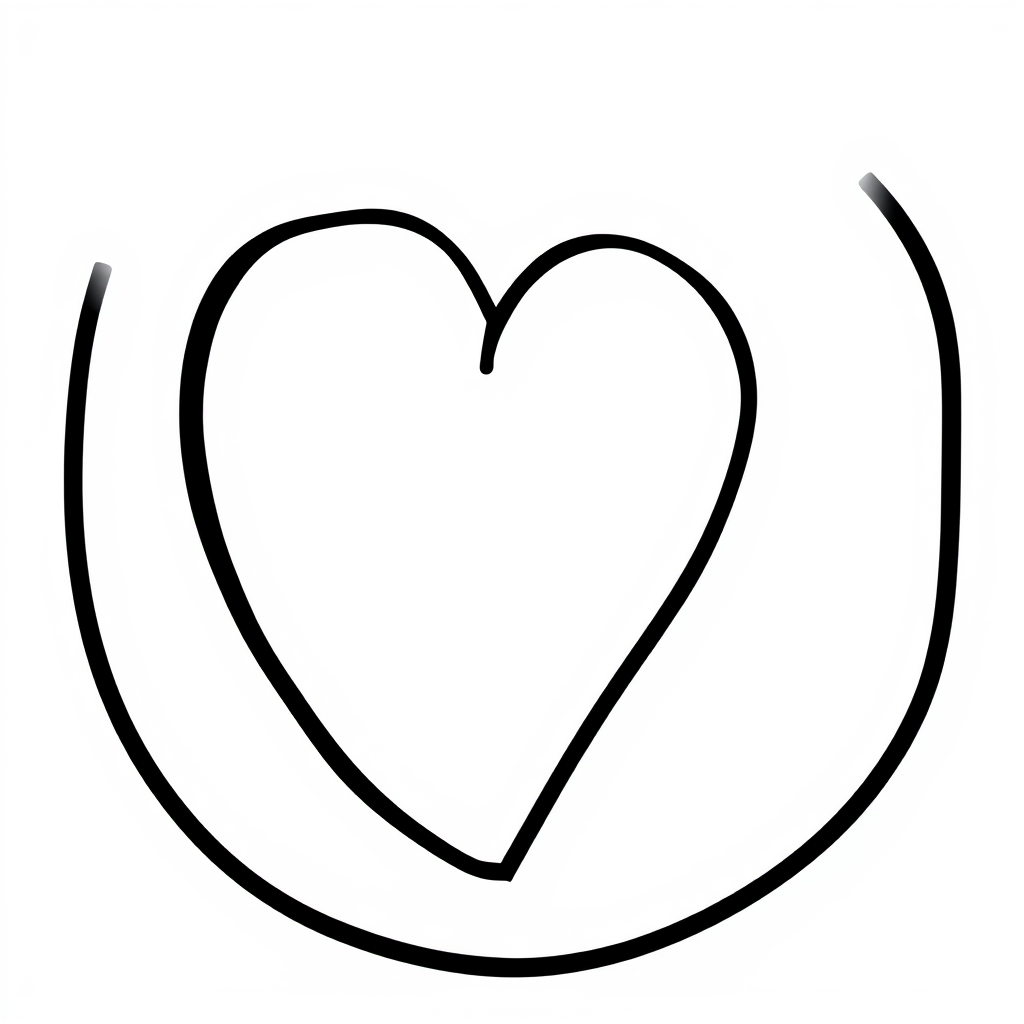 Harten: De Symboliek van Liefde