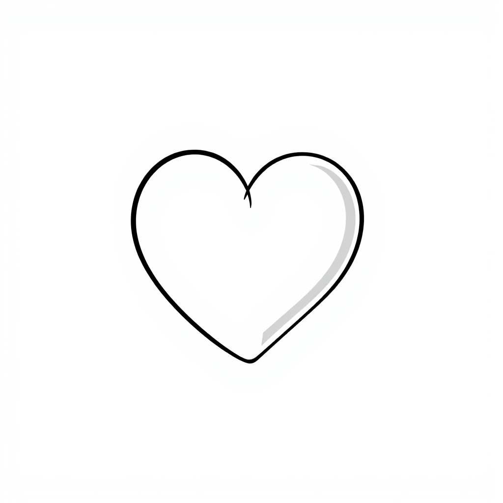 Harten: Symbolen van Liefde en Passie